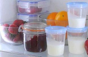 Хранение сцеженного молока: правила, сроки и советы Хранение сцеженного грудного молока при комнатной